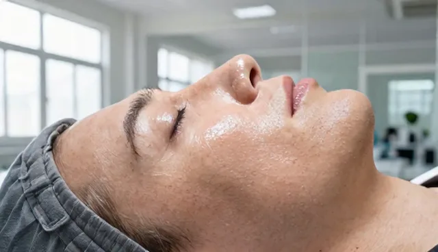 皮肤综合管理在慢病随访中的应用价值分析