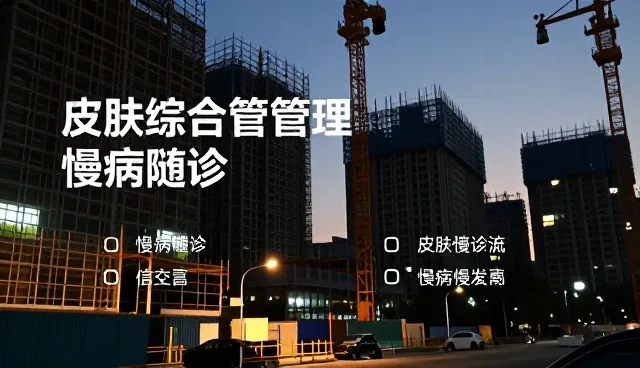 慢病随访如何提升患者依从性?