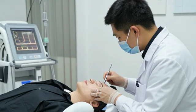 健康监测:慢病随访如何提升医疗效率